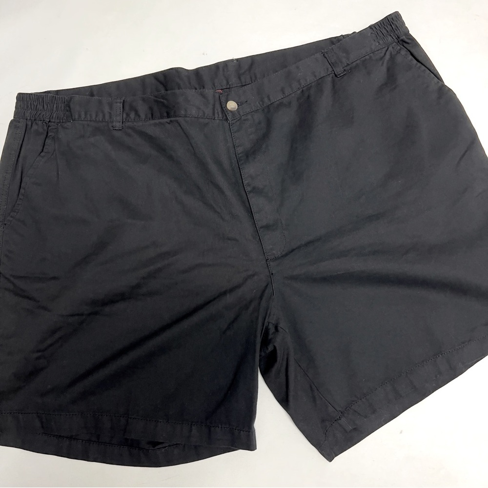 ARCHITECT Men’s Classic Khaki Short